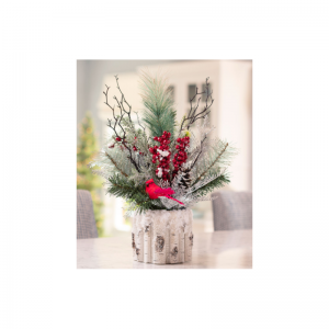 Изкуствени ваканционни растения